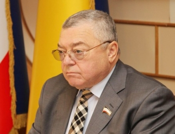 Янукович выведет страну из политического кризиса, – вице-спикер Крыма политическая ситуация в Украине, Янукович выведет страну из политического кризиса, – вице-спикер Крыма