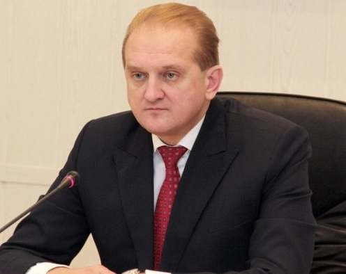 политическая ситуация в Украине, Крым выступает за национальные интересы Украины, – первый вице-премьер 