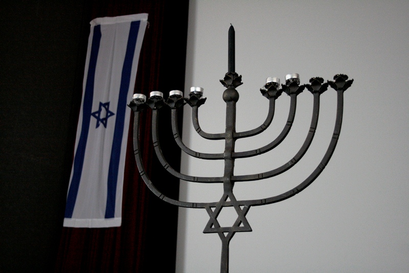 В Симферополе открылась Неделя израильского кино