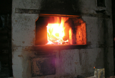 В Ленинском районе пенсионерка отравилась угарным газом Происшествие, В Ленинском районе пенсионерка отравилась угарным газом