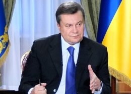 Евроинтеграция, Украина руководствуется национальными интересами при подписании соглашения об ассоциации с ЕС, – Президент