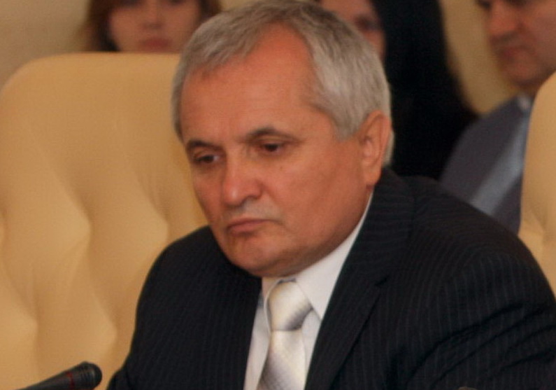 политическая ситуация в Украине, Протестный митинг в Киеве нарушает баланс гражданского общества в стране, – эксперт