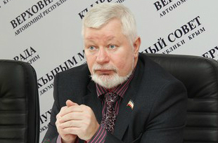 политическая ситуация в Украине, В Крыму предложили запретить партию «Свобода»