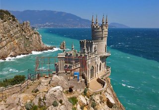 В автономии стартовал конкурс «Калейдоскоп чудес Крыма» конкурс, В автономии стартовал конкурс «Калейдоскоп чудес Крыма»