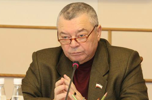 политическая ситуация в Украине, Оснований для роспуска крымского парламента нет, – депутат