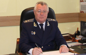 В Симферополе большинство преступлений совершают иногородние, – прокурор Происшествие, В Симферополе большинство преступлений совершают иногородние, – прокурор