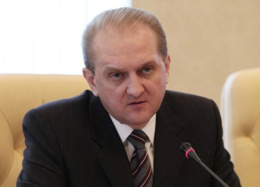 политическая ситуация в Украине, В Крыму, несмотря на беспорядки в Киеве, обстановка стабильная, – Бурлаков