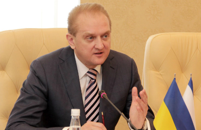 политическая ситуация в Украине, Вице-премьер Крыма рассказал, как его сына-студента агитировали идти на Майдан