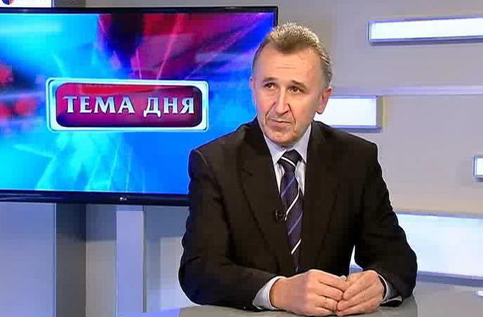 Крымский постпред Президента призвал народ довериться органам власти политическая ситуация в Украине, Крымский постпред Президента призвал народ довериться органам власти