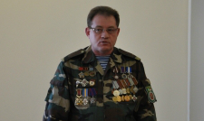 политическая ситуация в Украине, Афганцы не принимали решение о поддержке Евромайдана, – общественник