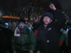 Как действуют правоохранители в других странах Европы политическая ситуация в Украине, Как действуют правоохранители в других странах Европы