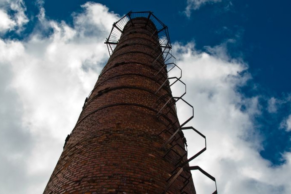 Отопление, В Симферополе отапливаются все дома и соцобъекты