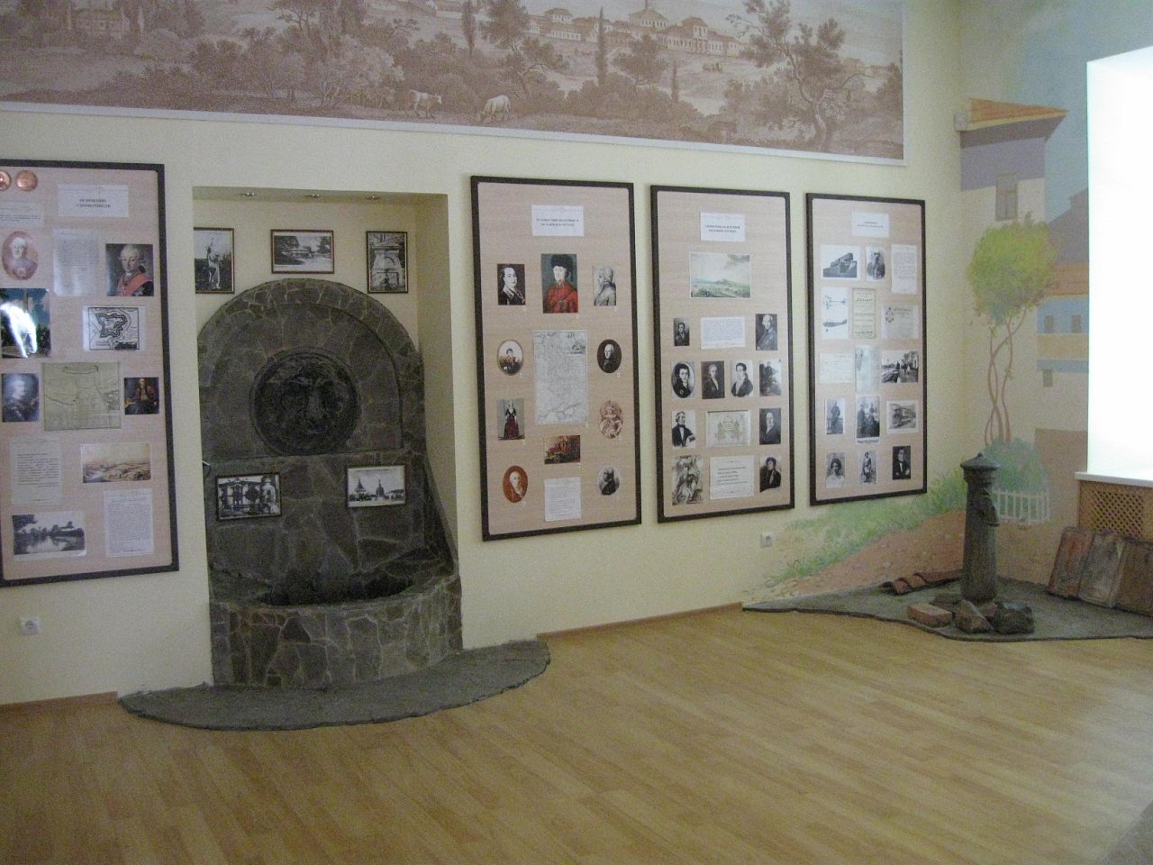 В Симферополе пройдет выставка «Дары музею» Выставка, В Симферополе пройдет выставка «Дары музею»