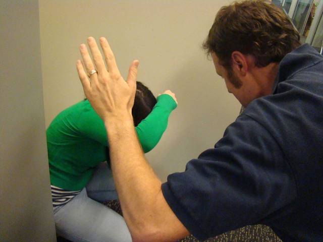 Насилие, В Алуште мать с двумя детьми семь лет страдала от насилия в семье