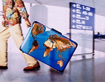 Туристы, На новогодние праздники в Крыму ожидают увеличения турпотока