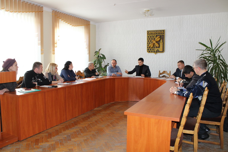 В Крыму создали Форум молодежных организаций гражданское общество, В Крыму создали Форум молодежных организаций