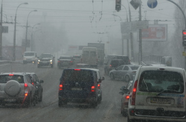 Дорожное движение, В Крыму обеспечен проезд на дорогах государственного значения