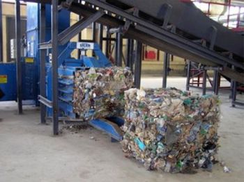 Чистый город, Премьер Крыма дал понять, что мусорного завода в черте Симферополя не будет