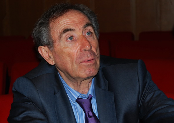 В стране не должно возникнуть экономического хаоса, – Баталин политическая ситуация в Украине, В стране не должно возникнуть экономического хаоса, – Баталин