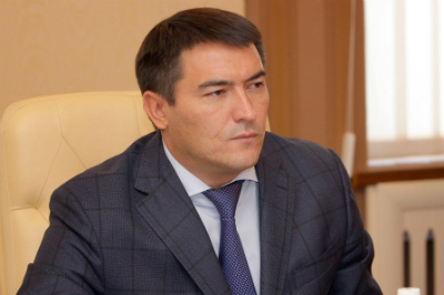 Промышленность Крыма выиграет от активизации отношений с Россией, – вице-премьер Таможенный союз, Промышленность Крыма выиграет от активизации отношений с Россией, – вице-премьер