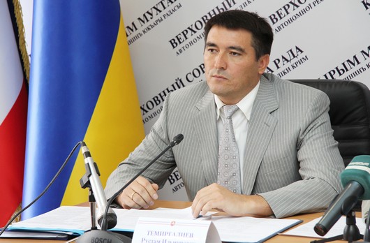 политическая ситуация в Украине, Крымчане тысячами едут в Киев для поддержки Януковича, – вице-премьер