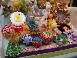 В Севастополе пройдет новогодняя выставка ручного творчества Выставка, В Севастополе пройдет новогодняя выставка ручного творчества