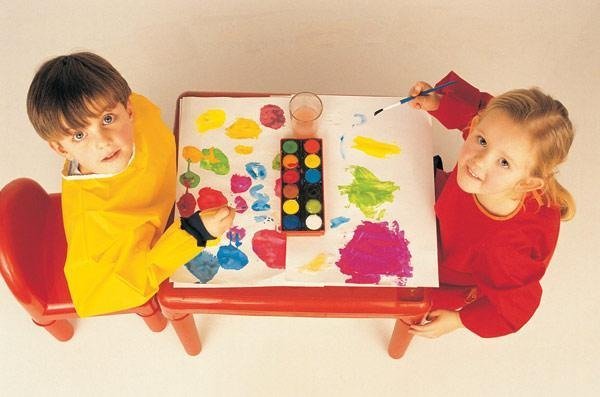 Благотворительность, В Севастополе пройдет аукцион детских рисунков