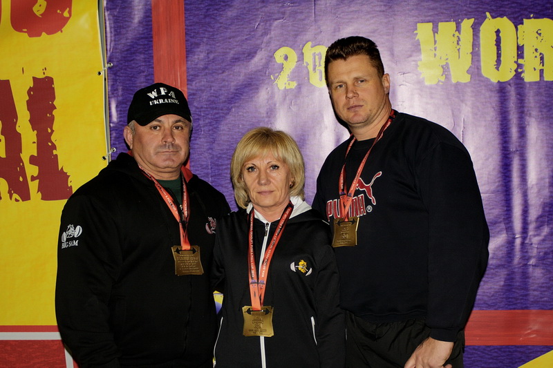 Крымчанин победил на соревнованиях мирового кубка по пауэрлифтингу пауэрлифтинг, Крымчанин победил на соревнованиях мирового кубка по пауэрлифтингу