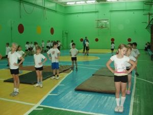 Происшествие, На уроке физкультуры в Севастополе скончался школьник