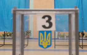 выборы, В Новофедоровке проходят выборы поселкового головы