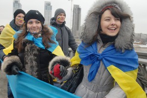 политическая ситуация в Украине, Симферопольцы поддерживают отказ от ассоциации с ЕС, – соцопрос