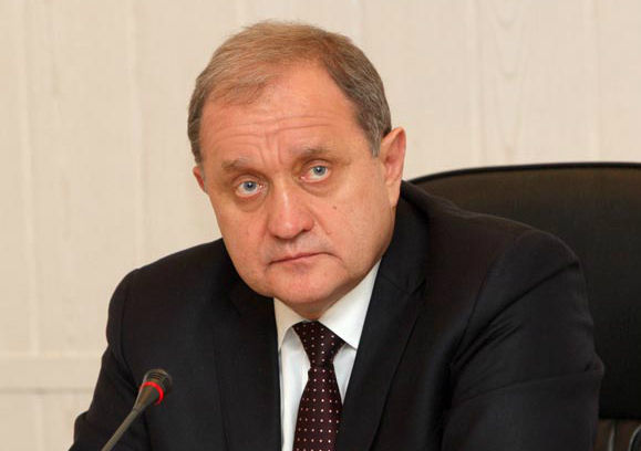 Инвестиции, Крымский премьер пообещал инвесторам максимальное содействие