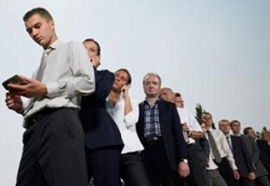 В Алуште утверждена программа занятости на три года трудоустройство, В Алуште утверждена программа занятости на три года