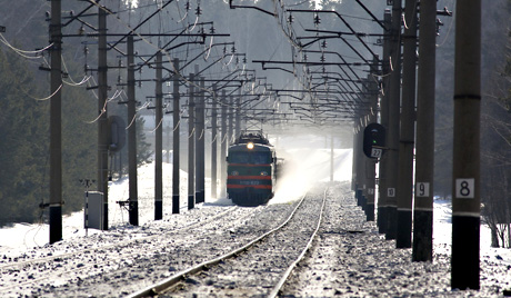 В Крым на праздники добавили новый поезд из Киева Дополнительный поезд, В Крым на праздники добавили новый поезд из Киева