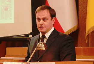 рескоминформ, Рескоминформ отчитался о проделанной за год работе