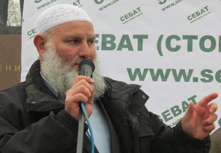 Многие крымские татары не согласны с Евромайданом, – общественник политическая ситуация в Украине, Многие крымские татары не согласны с Евромайданом, – общественник