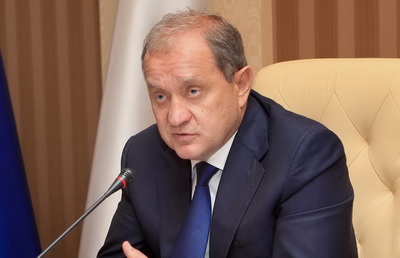 В Крыму сохраняется стабильная обстановка, – Могилев политическая ситуация в Украине, В Крыму сохраняется стабильная обстановка, – Могилев