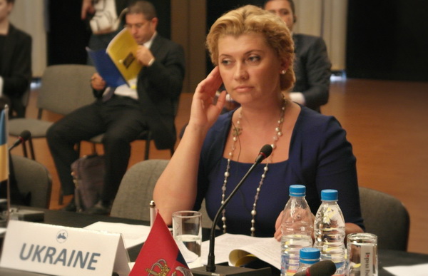 Бренд «Черное море» мог бы стать общим для аграриев стран-членов ЧЭС, – нардеп ПАЧЭС, Бренд «Черное море» мог бы стать общим для аграриев стран-членов ЧЭС, – нардеп