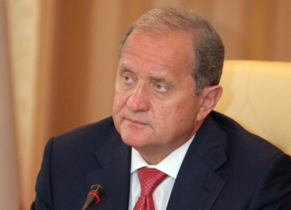 Крымский премьер предложил преподавать экологическое воспитание в школах Экология, Крымский премьер предложил преподавать экологическое воспитание в школах