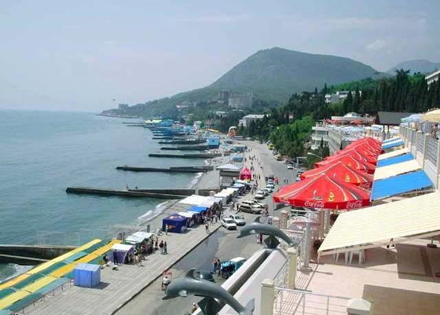 Курортный сезон, В Крыму очертили план действий на новый курортный сезон
