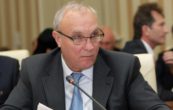 Кадровые назначения, У крымского премьера может появиться еще один заместитель