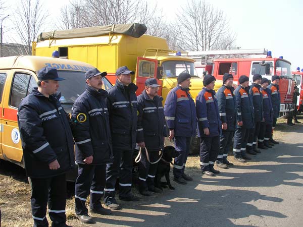 Новый год, В Крыму на новогодние праздники все службы переведут на усиленный режим