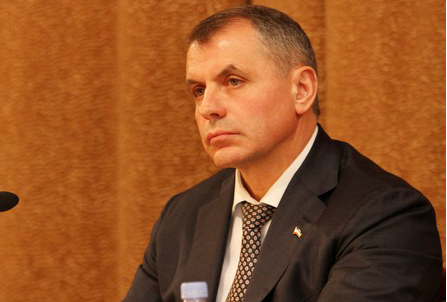 Крымская автономия, Спикер Крыма заявил о необходимости укреплять позиции автономии