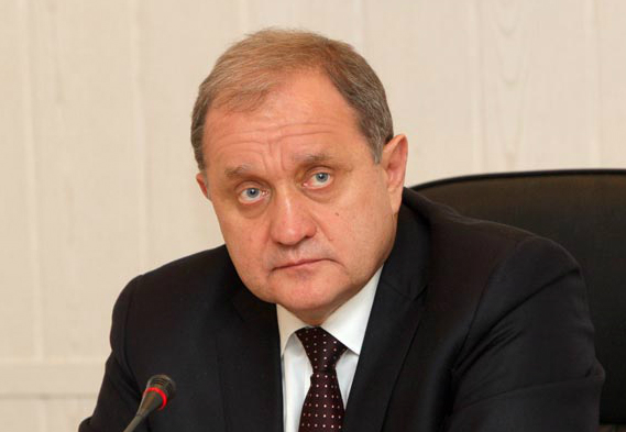 Могилев заверил, что не собирается оставлять кресло премьера Крыма Кадровые назначения, «Мое кресло в моем театре», Могилев заверил, что не собирается оставлять кресло премьера Крыма