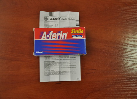 В порту Евпатории задержали турка с запрещенным лекарственным препаратом Наркотики, В порту Евпатории задержали турка с запрещенным лекарственным препаратом