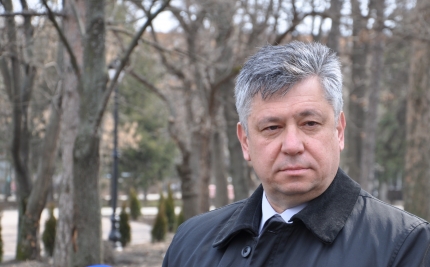 Кадровые назначения, Первому вице-мэру Симферополя добавили полномочий