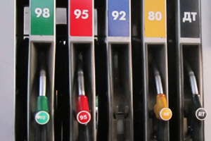 заправка, В Симферополе построят три автозаправки