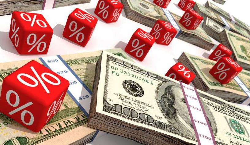 Кредит, В Крыму выросла активность на кредитном рынке