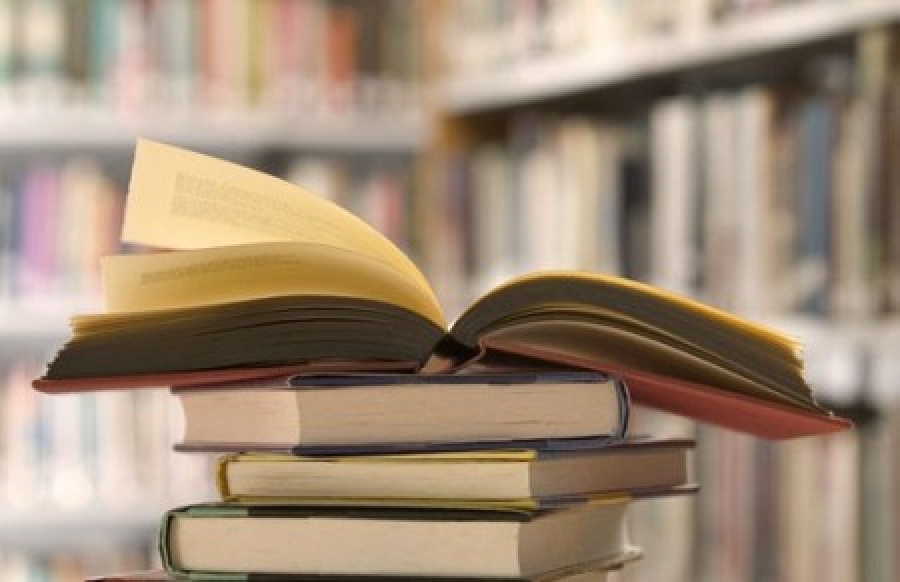 В Симферополе проведут книжную выставку к 190-летию Уильяма Коллинза Выставка, В Симферополе проведут книжную выставку к 190-летию Уильяма Коллинза