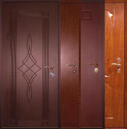 , Входные двери от Market Dveri  